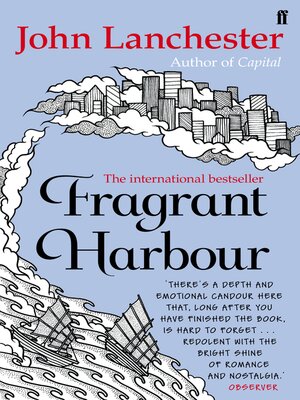 cover image of Fragrant Harbour